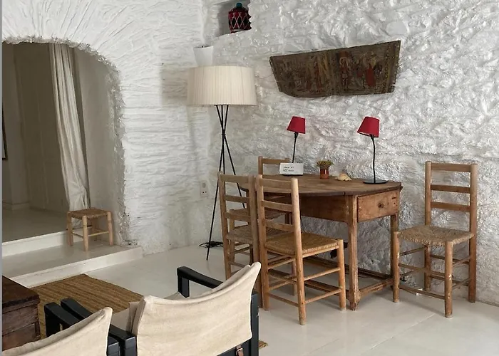 Apartamento Palau Cadaques