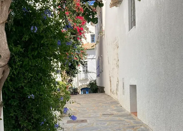 Apartamento Palau Cadaques