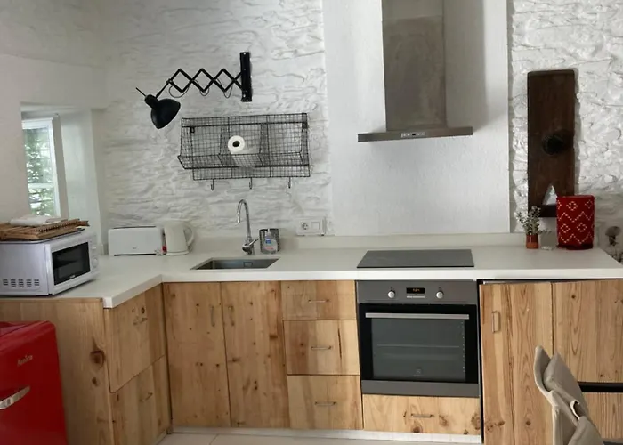 Apartamento Palau Cadaques