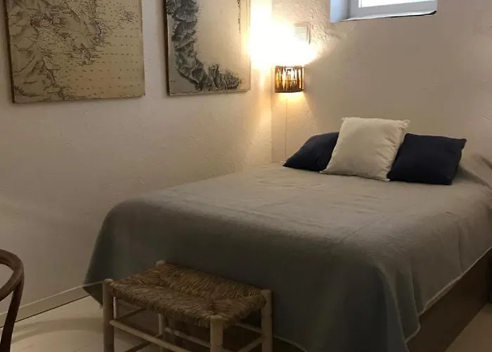 Apartamento Palau Cadaques