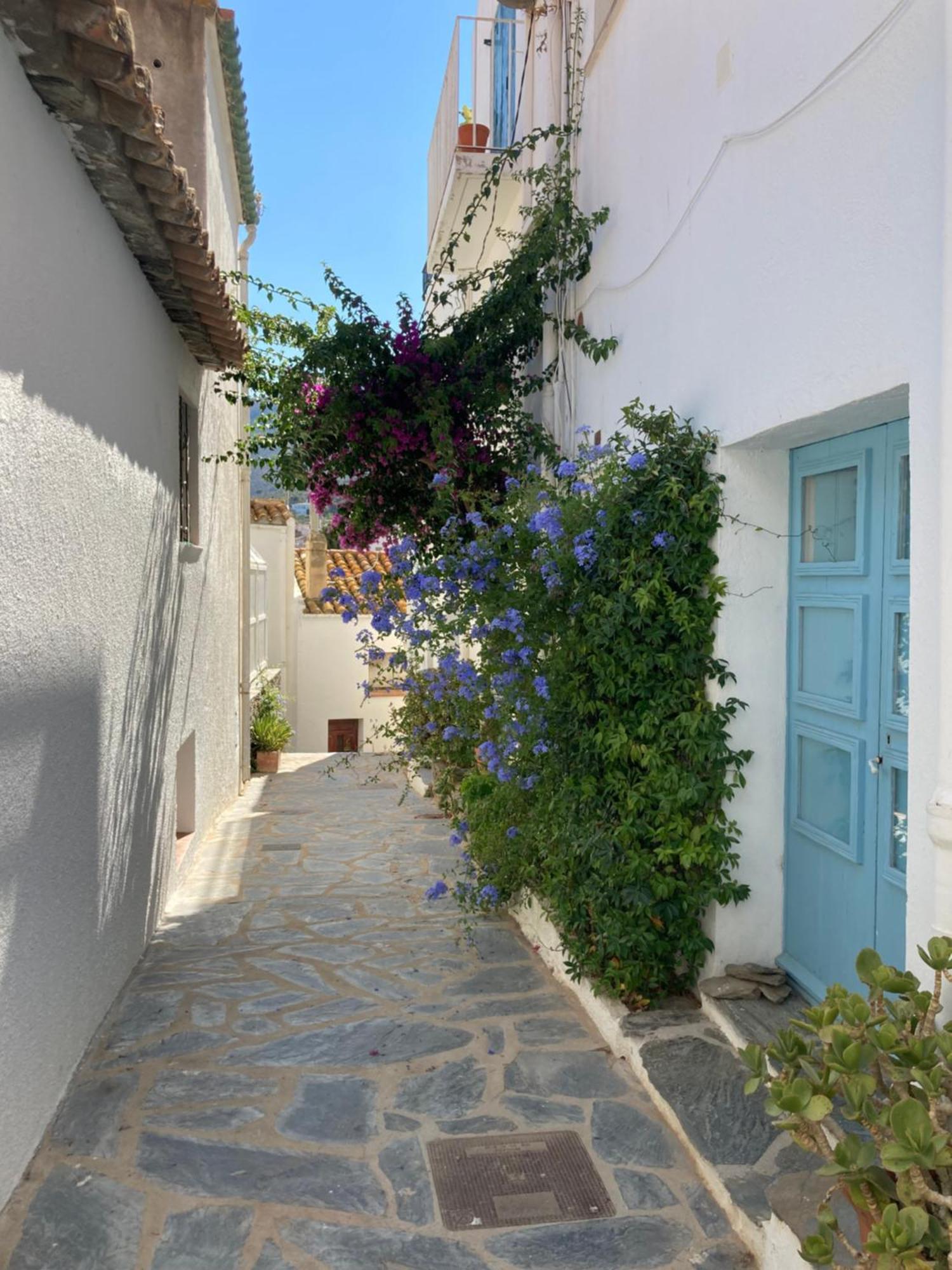 Palau Cadaques