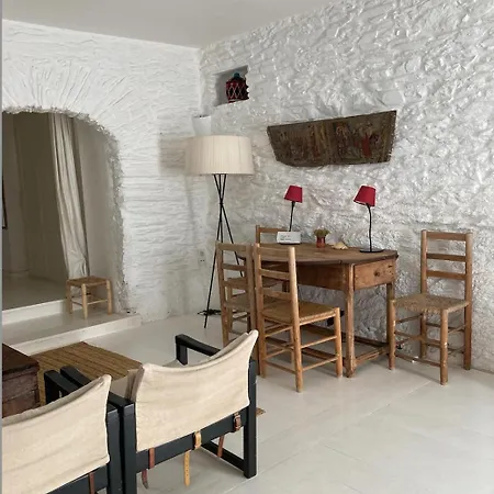 Apartamento Palau Cadaques Exterior photo