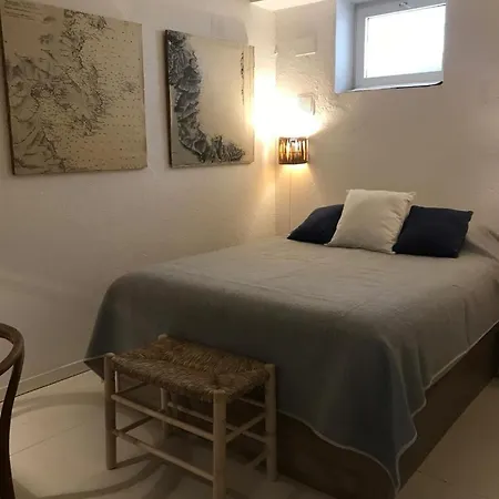 Apartamento Palau Cadaques Exterior photo