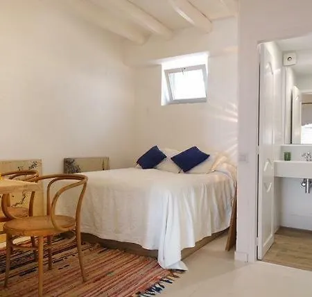 Apartamento Palau Cadaques Exterior photo